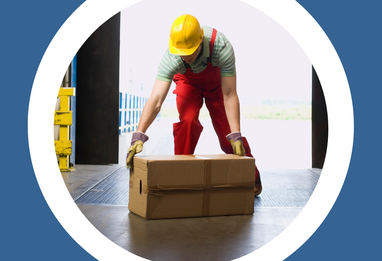 Manual Handling Healthcare Training from Servisource